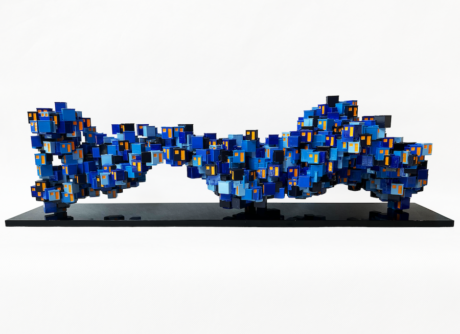 Bashir Makhoul | Biography & Artworks | Zawyeh Gallery, Dubai